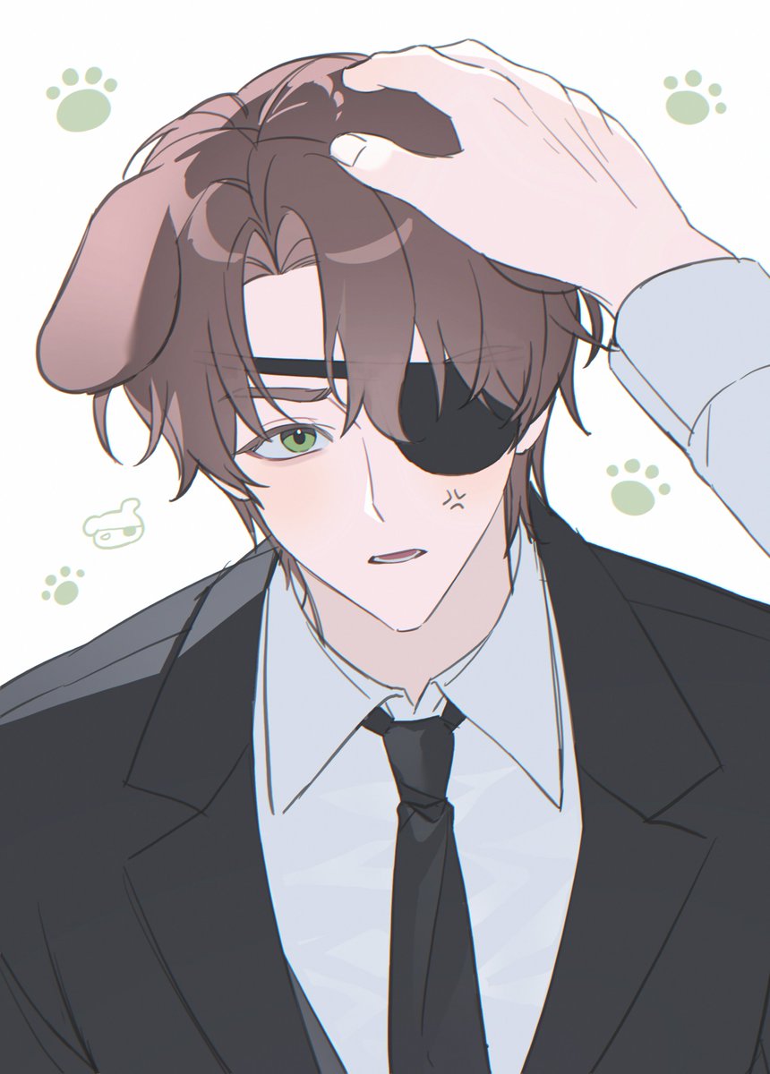 소동 tweet media