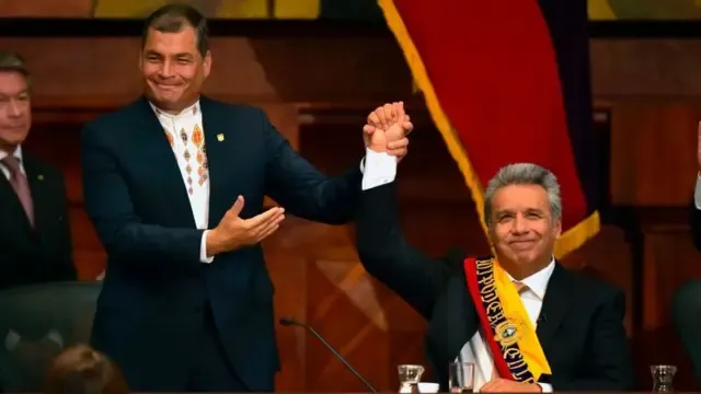 RON SUÁREZ tweet media