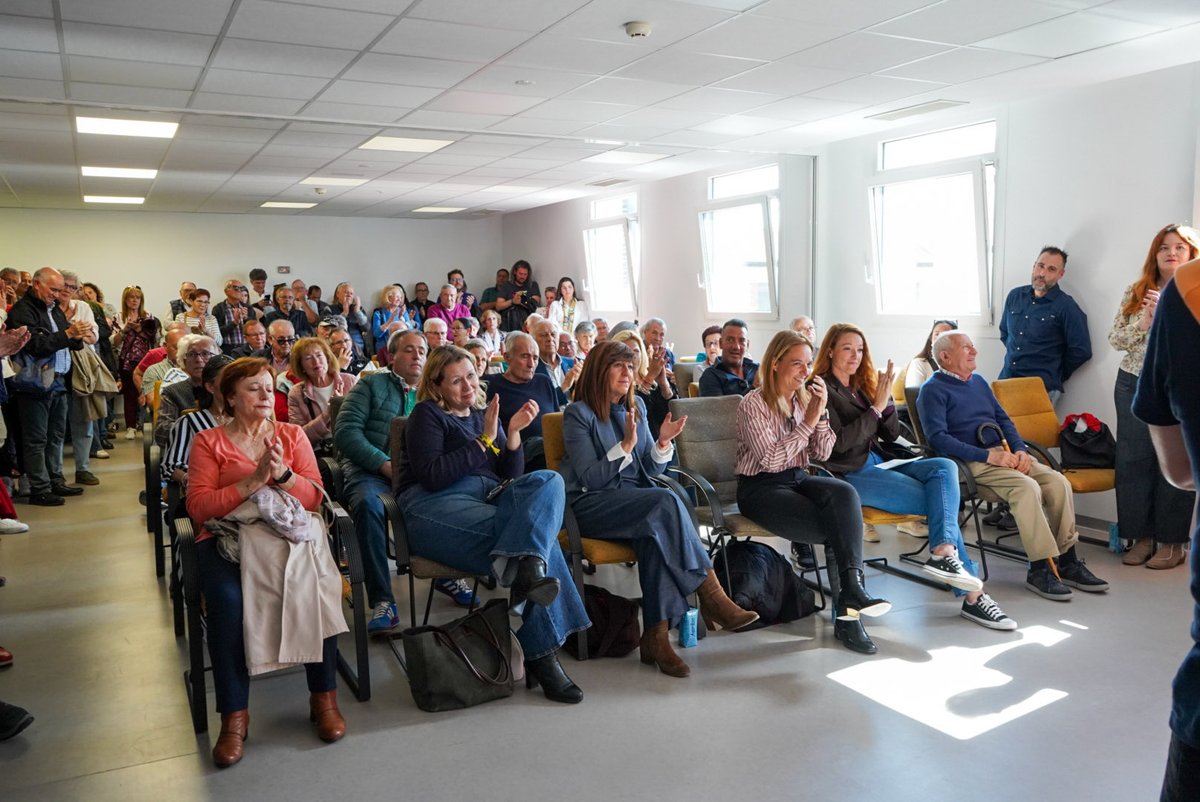 Ayuntamiento Getafe tweet media