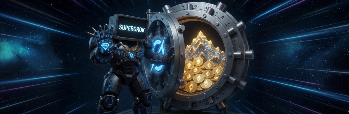SUPERGROK Updates tweet media