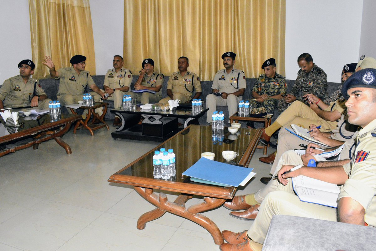 IGP Jammu tweet media