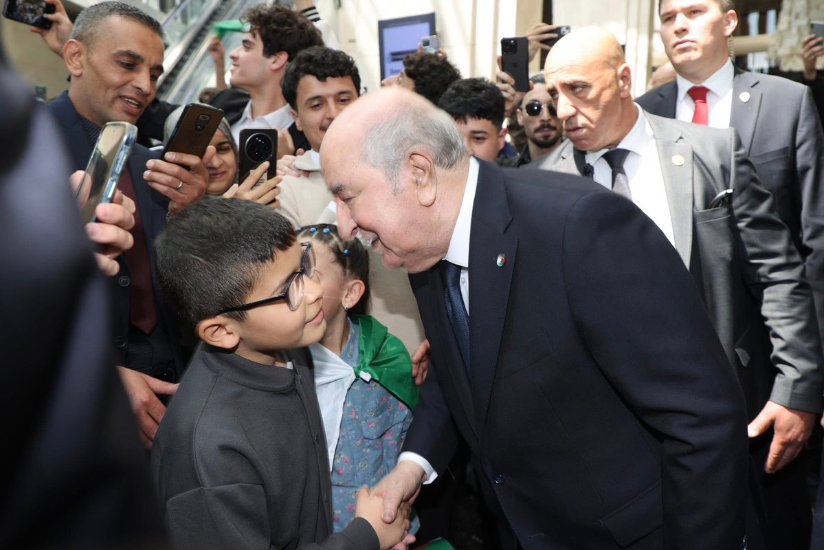 حميد المهداوي 🇲🇦 tweet media