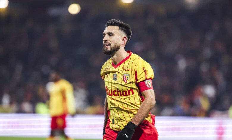 SRFC_Mercato tweet media