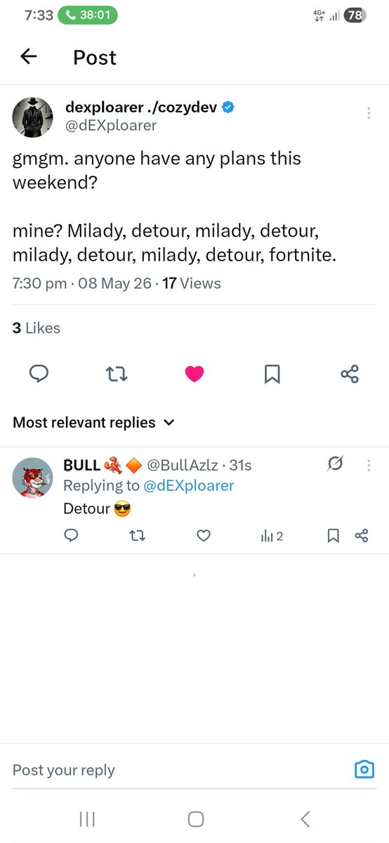 buy 🧞‍♂️DEEP👷 tweet media