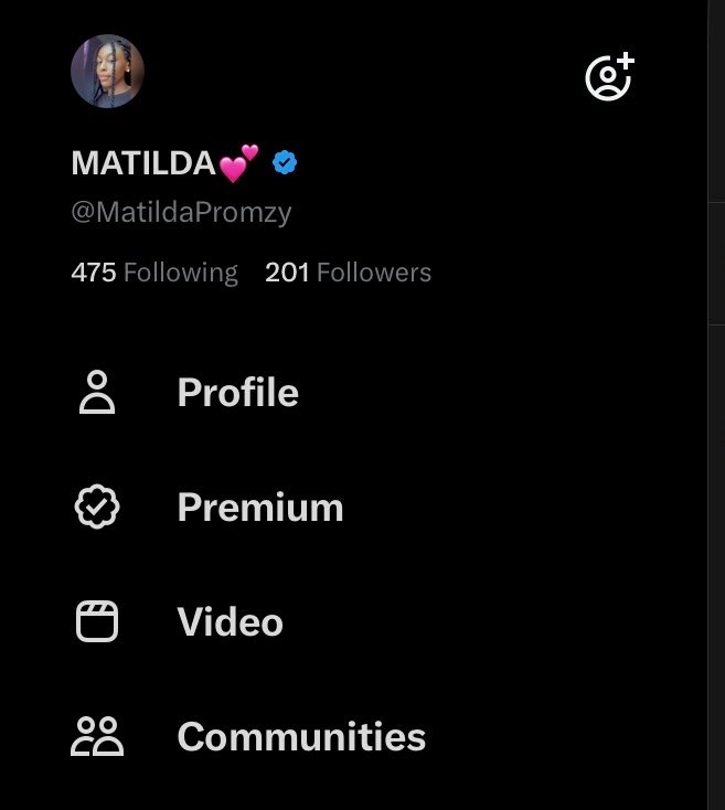 MATILDA💕 tweet media