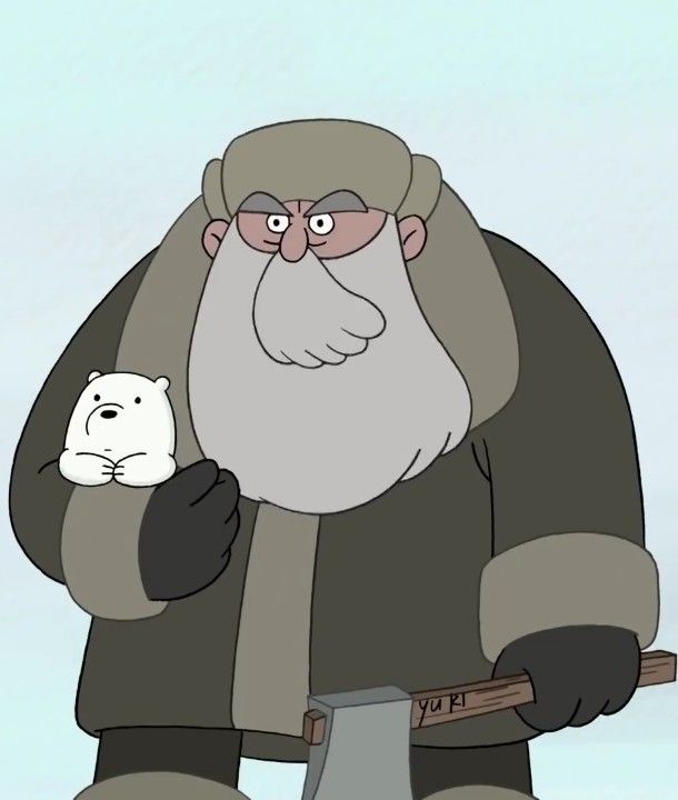 Actul_'s tweet photo. This goat right here https://t.co/rSNCu2Z6Os
