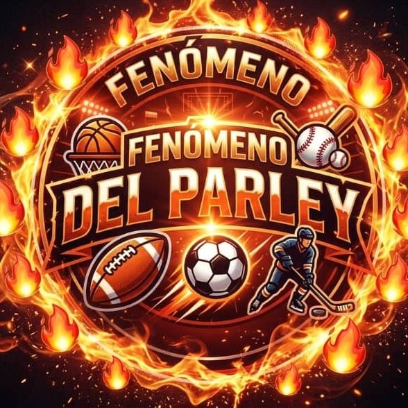 🔥🔥EL FENOMENO DEL PARLEY🔥🔥 tweet media