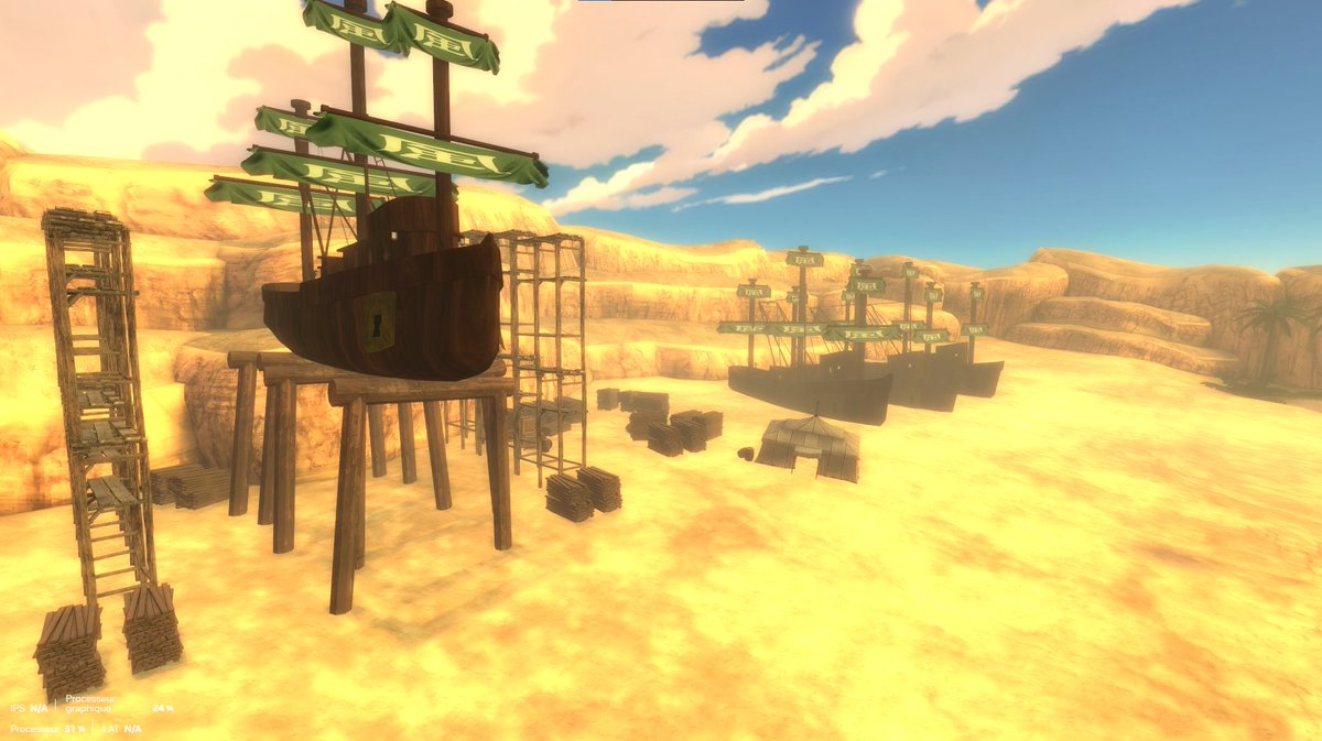 FSC Gmod tweet media