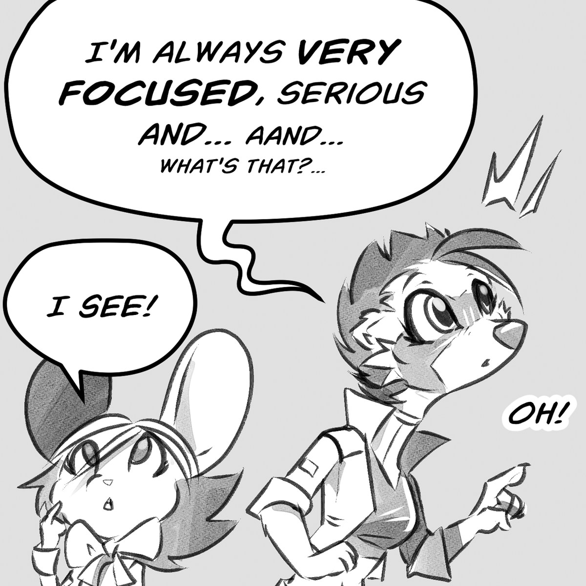 Kiaun / Derideal comics tweet media