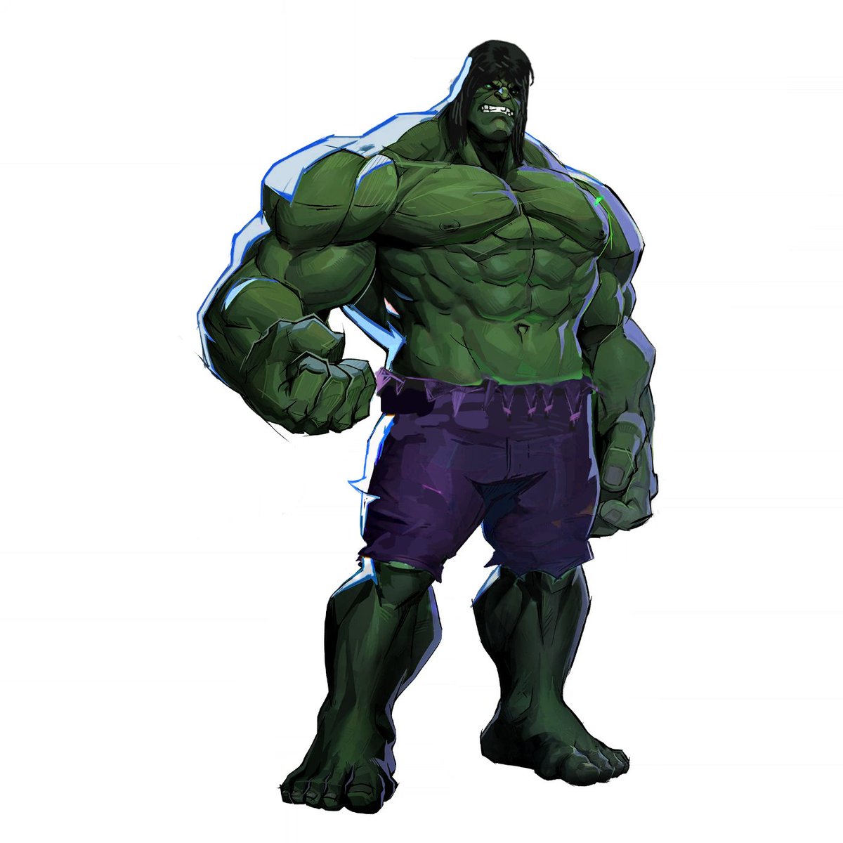 João Lucas Hulk tweet media