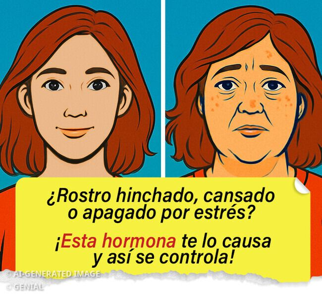 TheViewBox_Tv's tweet photo. El cortisol controla tu sistema nervioso.  

Cuando está alto, estás estresado, no puedes quemar grasa y el sistema nervioso se derrumba.

Aquí tienes los mejores consejos que tenerlo controlado:  

1) Camina después de cada comida. https://t.co/wtIi9ApdqC