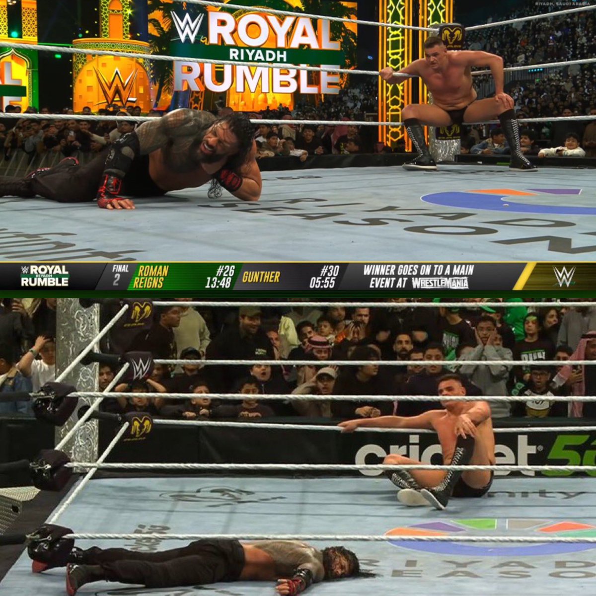 Lucha Libre Online tweet media