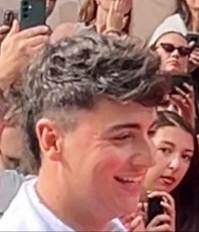 EL PELO PERFECTO???