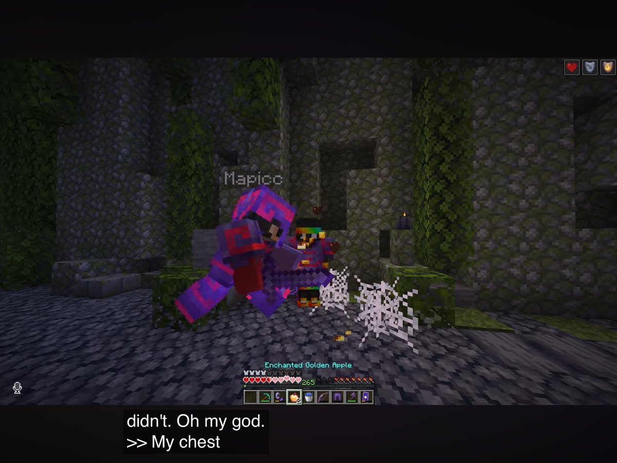 TOMZING_'s tweet photo. UU SPOILERS

NO FUCKING WAY https://t.co/1GqTbucaTI
