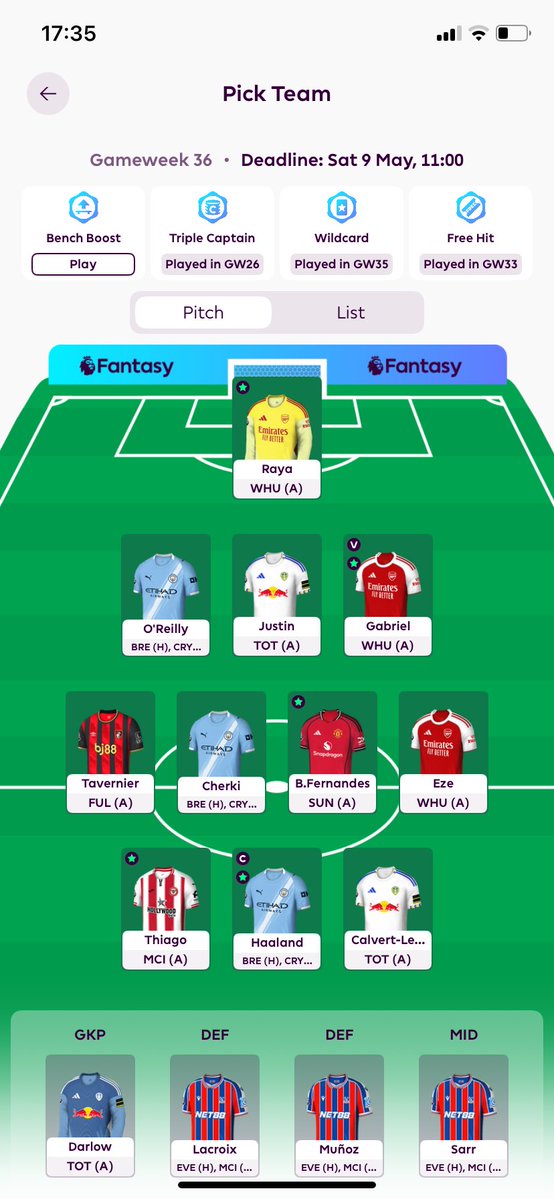 Máster Fantasy tweet media