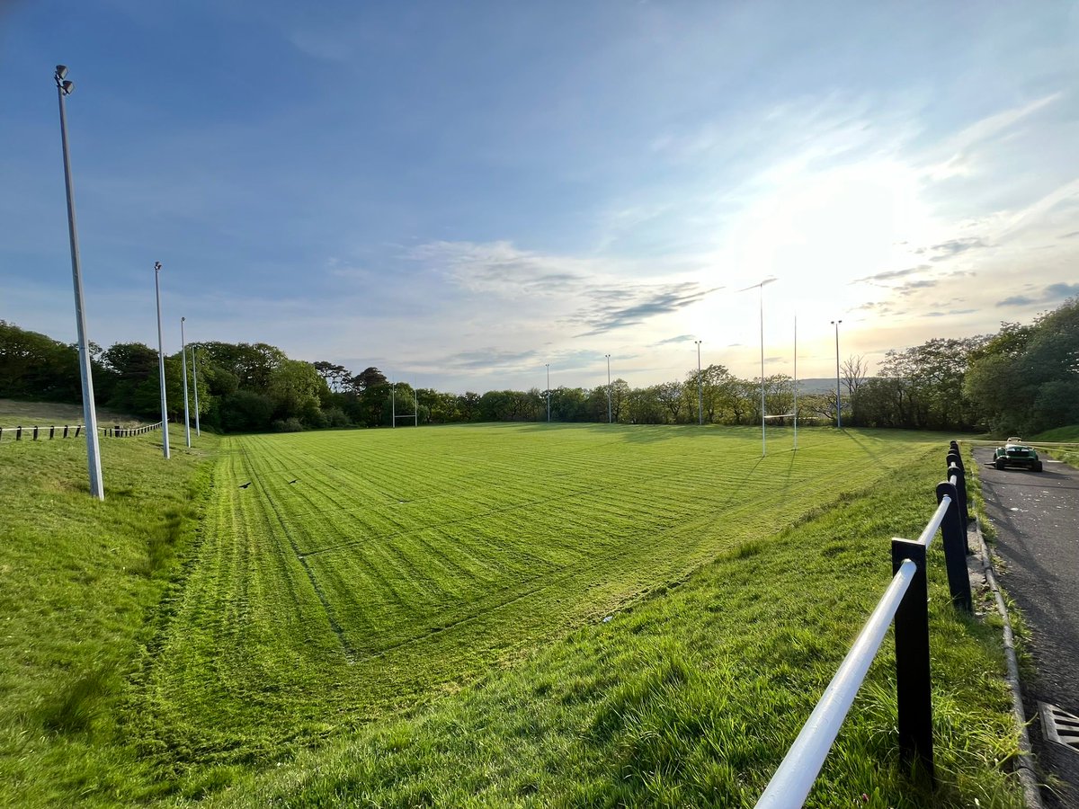Clwb Rygbi Y Tymbl tweet media