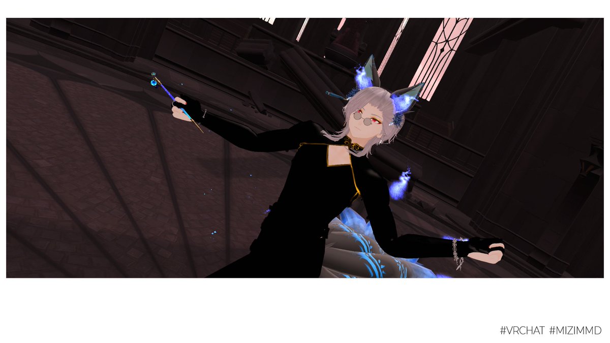 リュウガ555🐺。VRC垢 tweet media