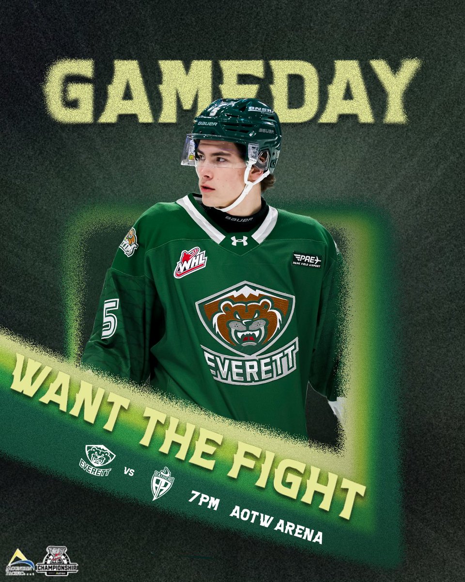 xyz - Everett Silvertips tweet media