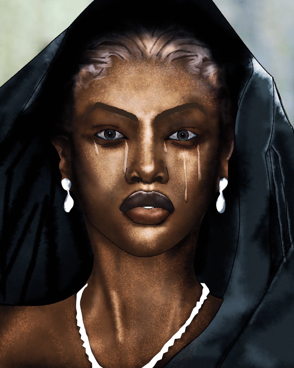 neizer__'s tweet photo. what I saw.                     what i drew https://t.co/TbJ51EZbVS