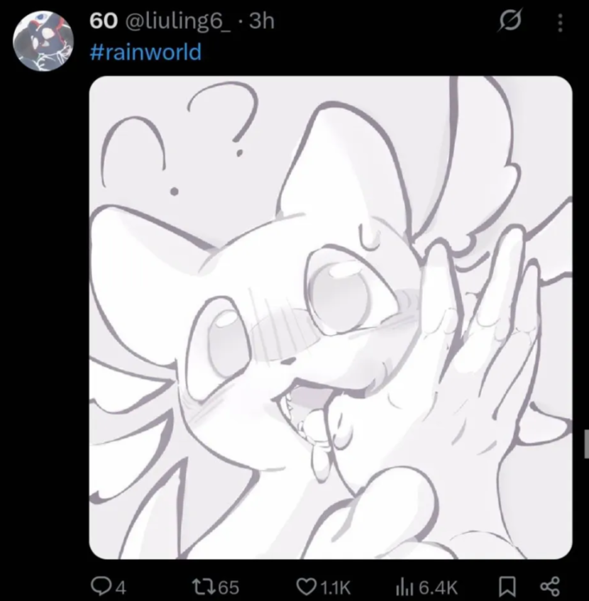 Flokos tweet media