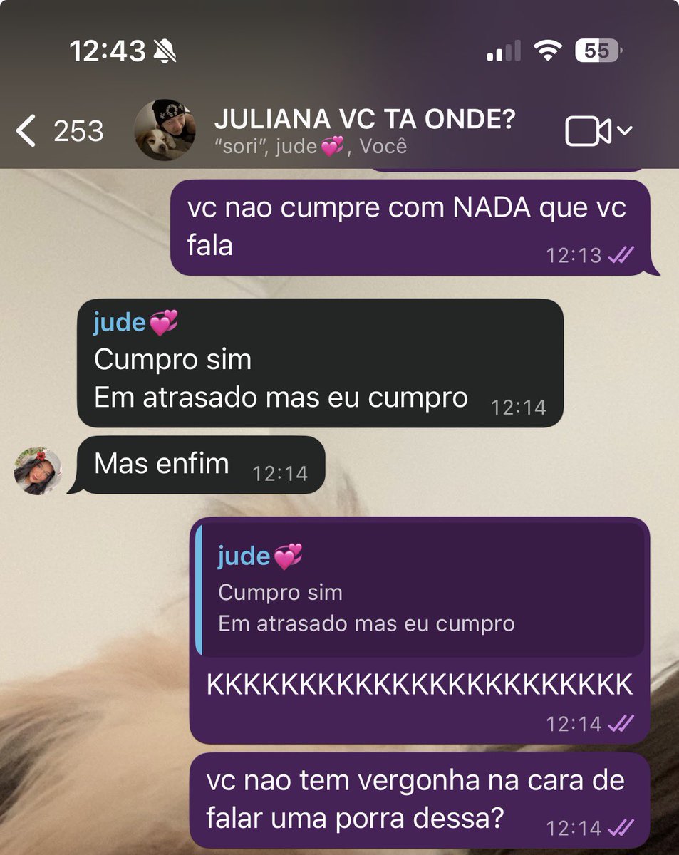 nana VAI VER O BTS, SKZ E EN- tweet media