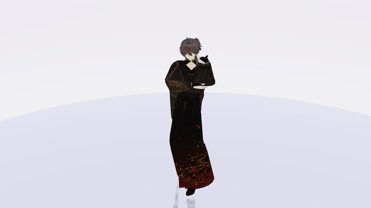 リュウガ555🐺。VRC垢 tweet media