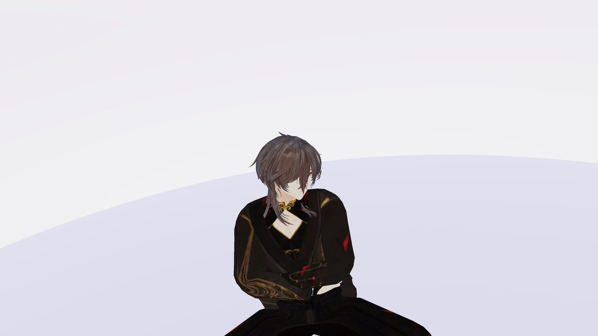 リュウガ555🐺。VRC垢 tweet media
