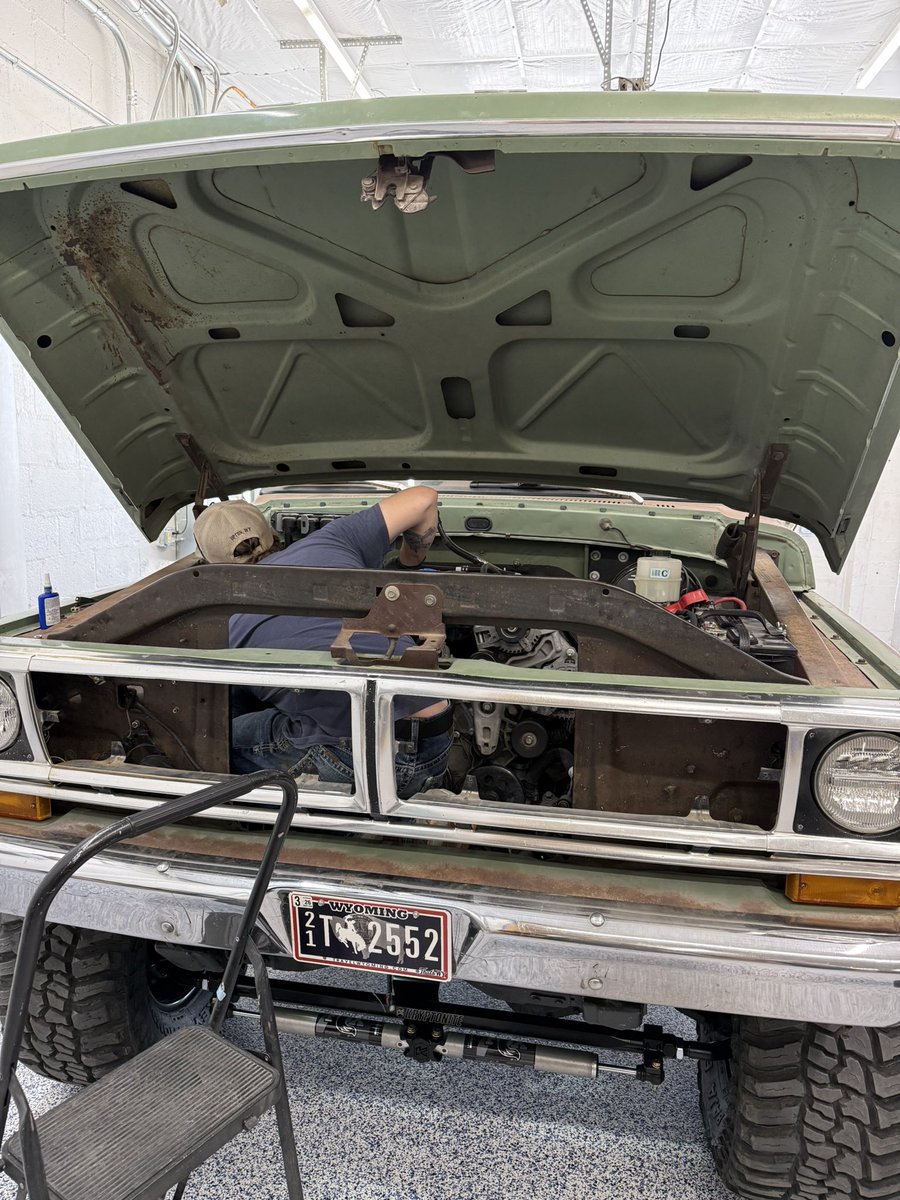 Jack’d Up Trucks tweet media