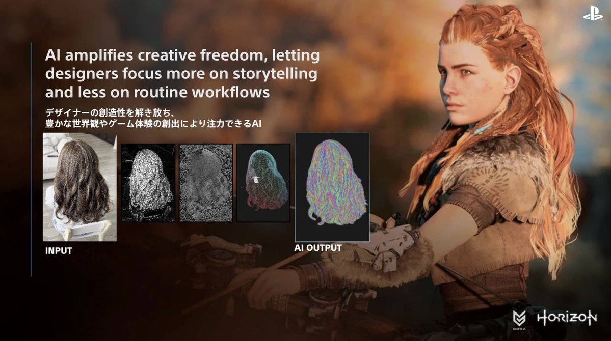 Noticias PlayStation tweet media