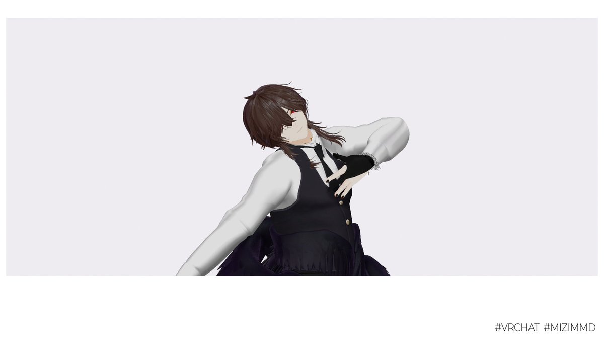 リュウガ555🐺。VRC垢 tweet media