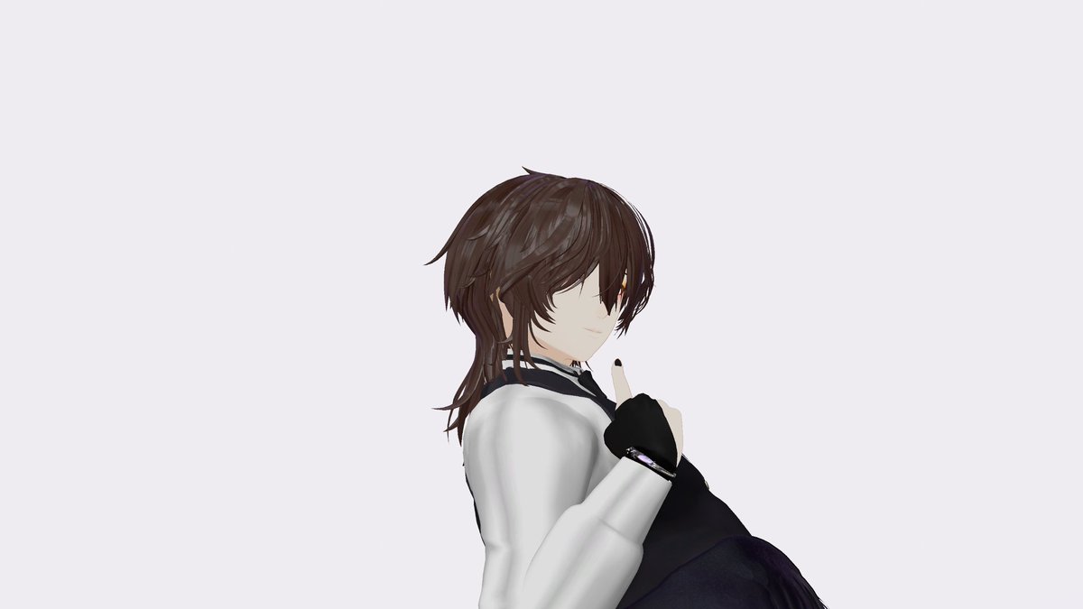リュウガ555🐺。VRC垢 tweet media