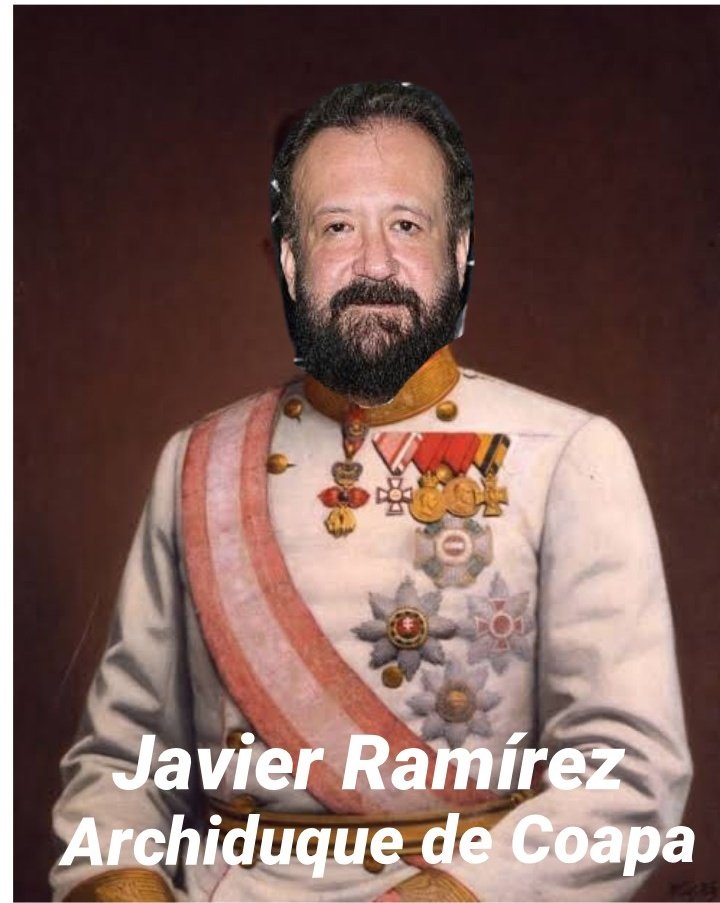 Juan Carlos tweet media