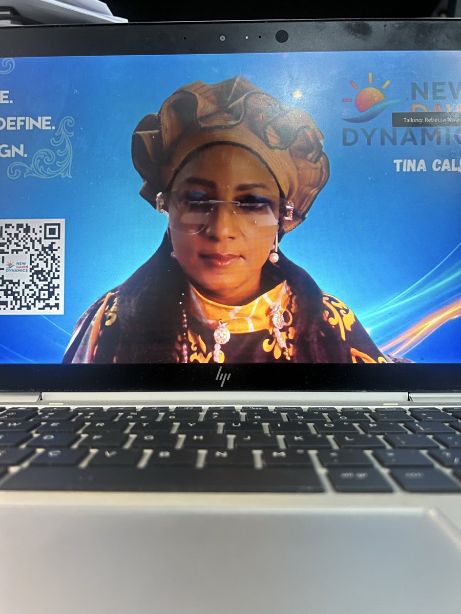 Dr Criselda Kananda tweet media