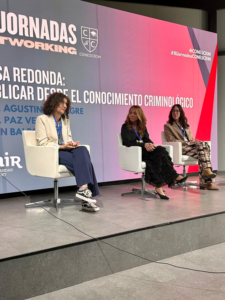 Paz Velasco de la Fuente tweet media