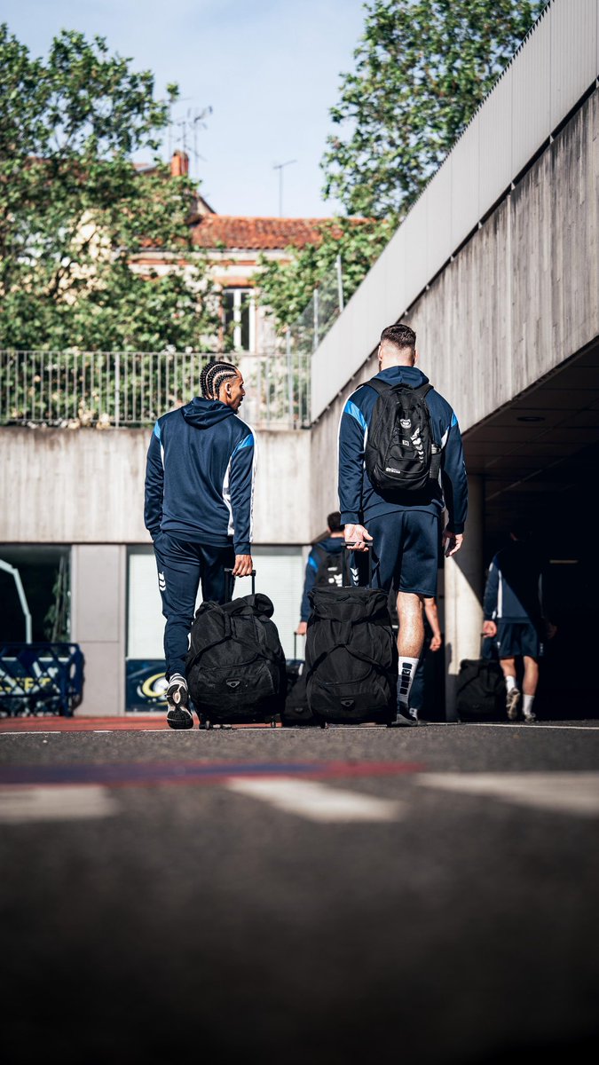 Saint-Raphaël Var Handball tweet media