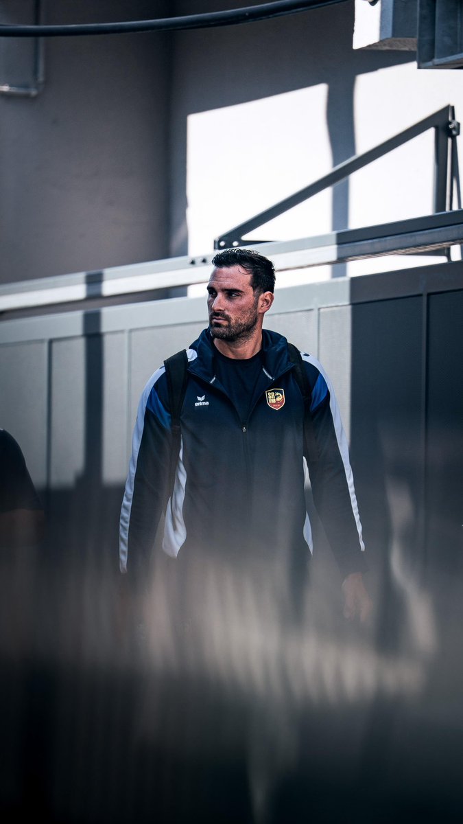 Saint-Raphaël Var Handball tweet media