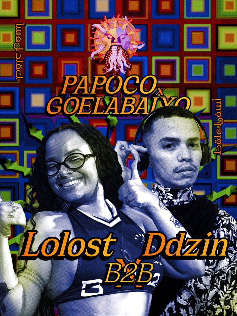 GOELABAIXO 15.05 tweet media