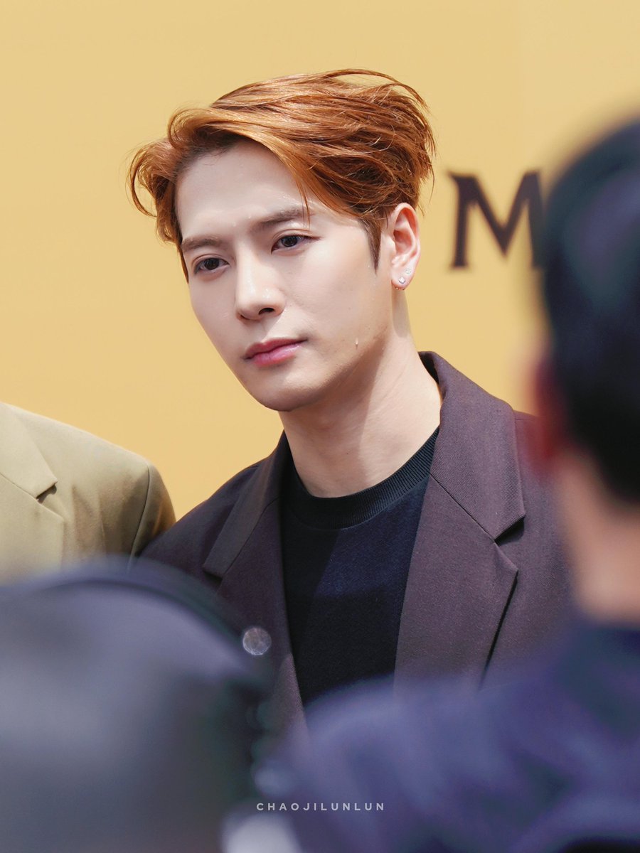 SENGNAKHONE4's tweet photo. หล่อไม่ไหว🐢 #JacksonWang #Jacksonwanggot7 #got7 @JacksonWang852 @GOT7Official @GOT7 #แจ็คสัน #แจ็คสันหวัง #หวังเจียเอ่อร์ /08/05/2026 https://t.co/zlwSNGRujv