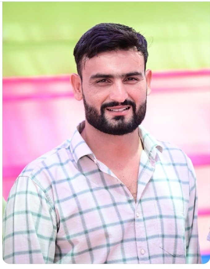 जय चौधरी ♕︎ tweet media
