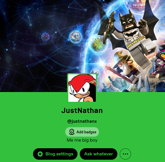 JustNathan tweet media