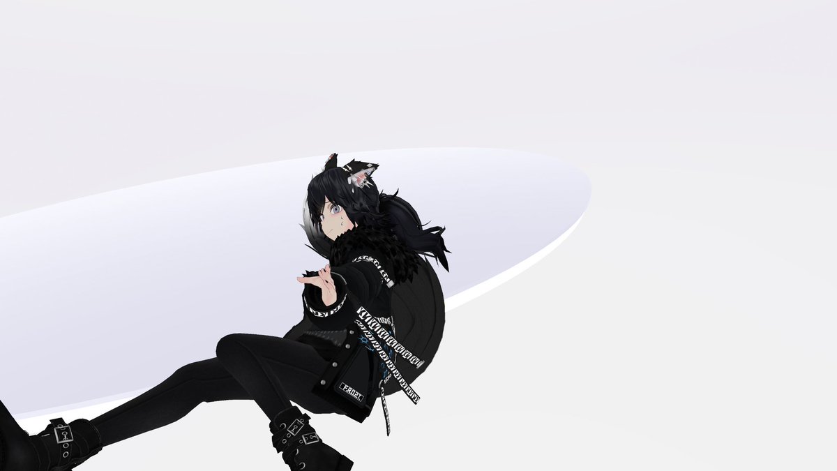 リュウガ555🐺。VRC垢 tweet media