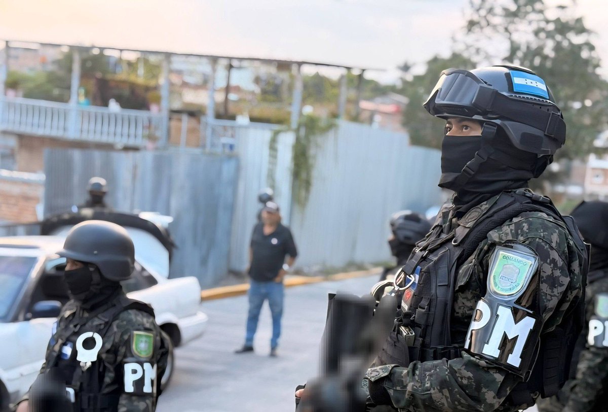 Secretaría de Estado de Defensa Nacional tweet media
