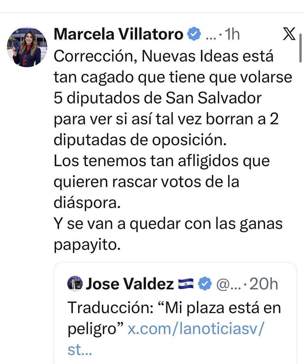 RomeoLemusNews tweet media