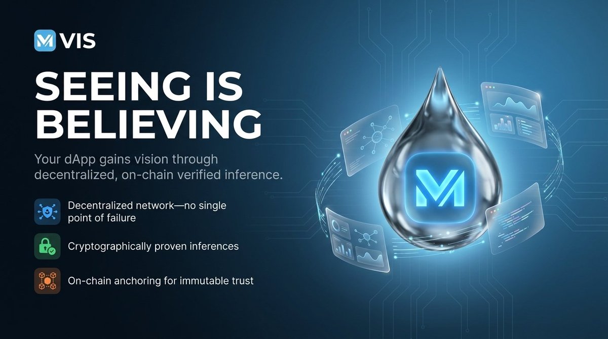 MeshVision tweet media