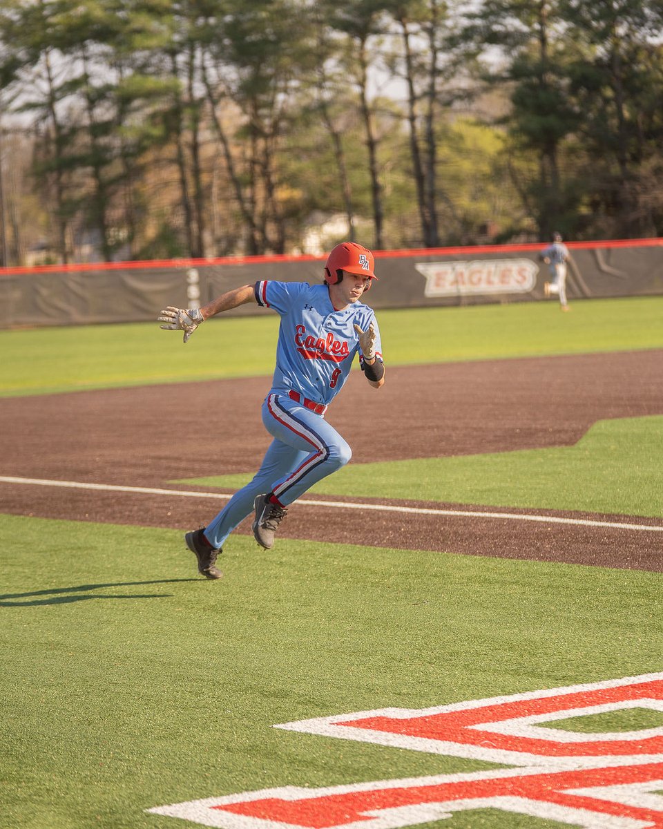 BAEagleBaseball's tweet photo. Wednesday can't come soon enough
#PlayoffSeason https://t.co/aJTMNF58ho