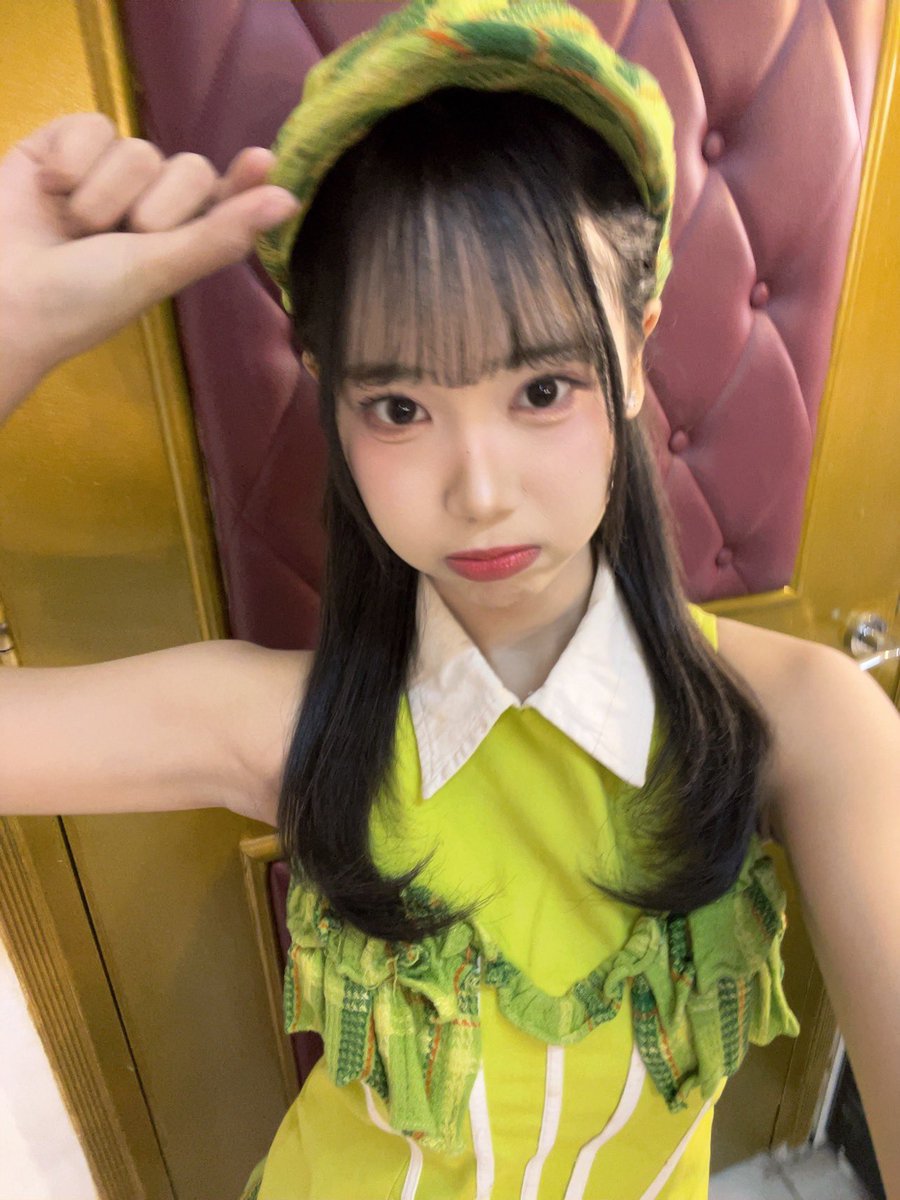 AR_LanaJKT48's tweet photo. Terimakasihh ITADAKI🩷LOVE Hari iniii, SERUUU BANGETT, Makasih juga idn live nyaa yaaa samak ci lia🩷😽😽 https://t.co/4Uc6gUc0EM