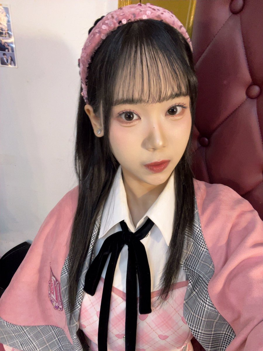 AR_LanaJKT48's tweet photo. Terimakasihh ITADAKI🩷LOVE Hari iniii, SERUUU BANGETT, Makasih juga idn live nyaa yaaa samak ci lia🩷😽😽 https://t.co/4Uc6gUc0EM