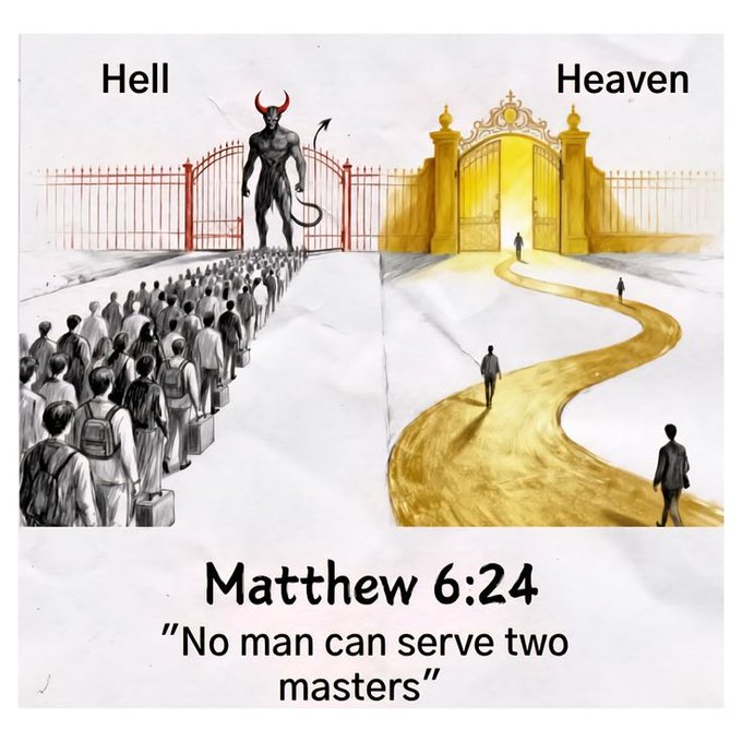 oliverburdick's tweet photo. Serve Jesus. https://t.co/tc1uIzW8Xd
