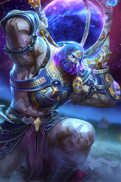 SMITE 2 tweet media