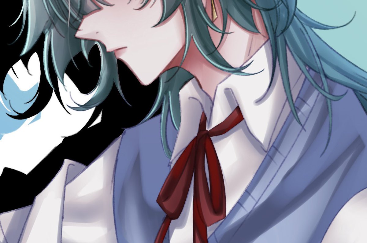 Celsius❄️🌊【KNM】 tweet media